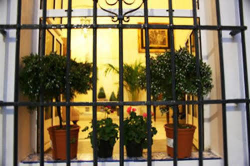 La Via Mezquita Hotel Seville Exterior photo